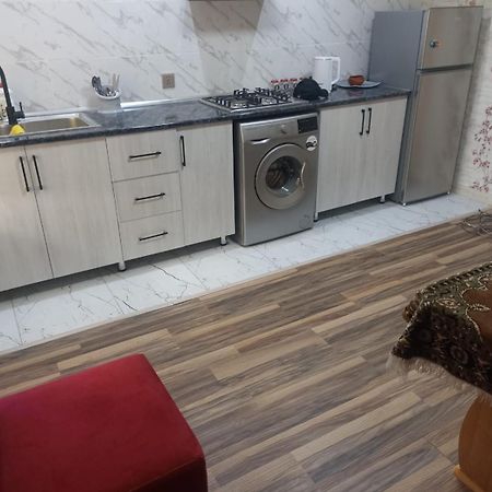 Ferienwohnung Частный Дом Ленкорань Exterior foto