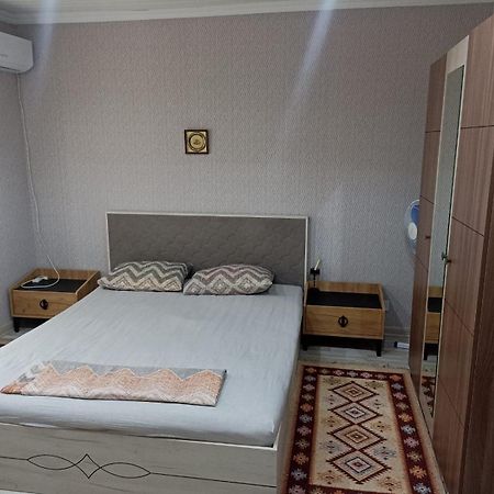 Ferienwohnung Частный Дом Ленкорань Exterior foto