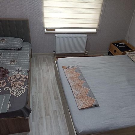 Ferienwohnung Частный Дом Ленкорань Exterior foto