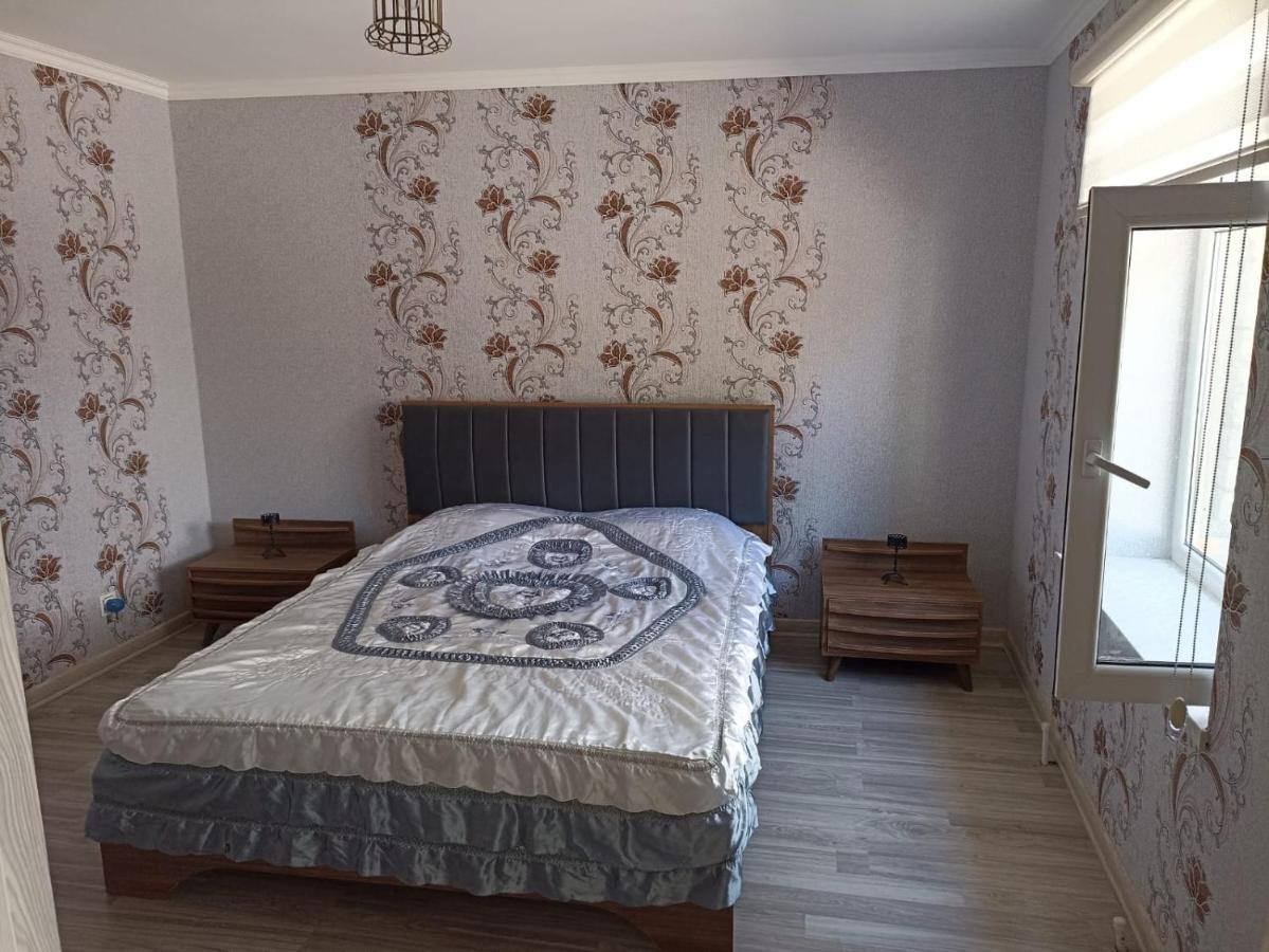 Ferienwohnung Частный Дом Ленкорань Exterior foto