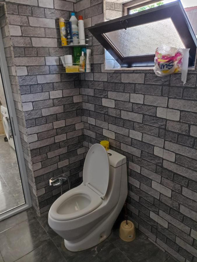 Ferienwohnung Частный Дом Ленкорань Exterior foto