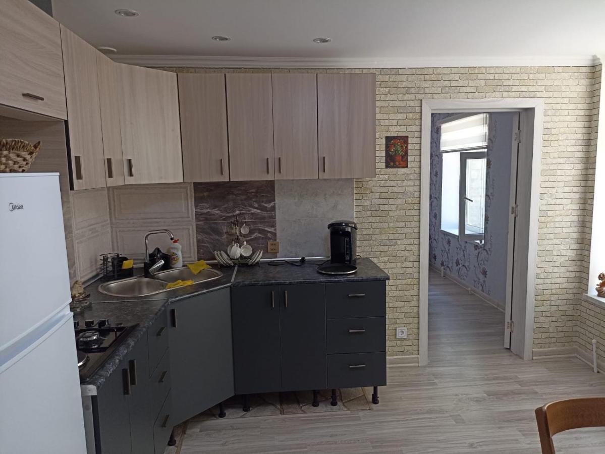 Ferienwohnung Частный Дом Ленкорань Exterior foto