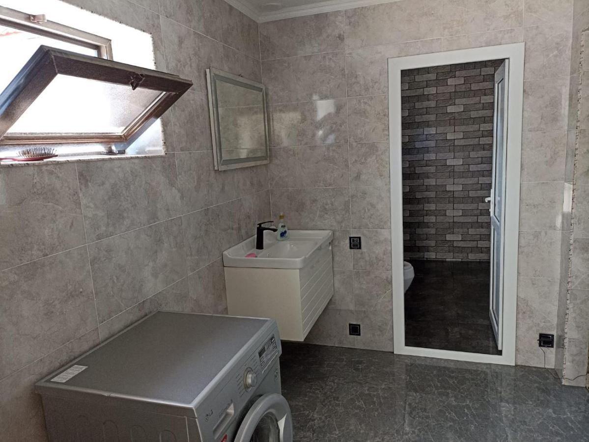 Ferienwohnung Частный Дом Ленкорань Exterior foto