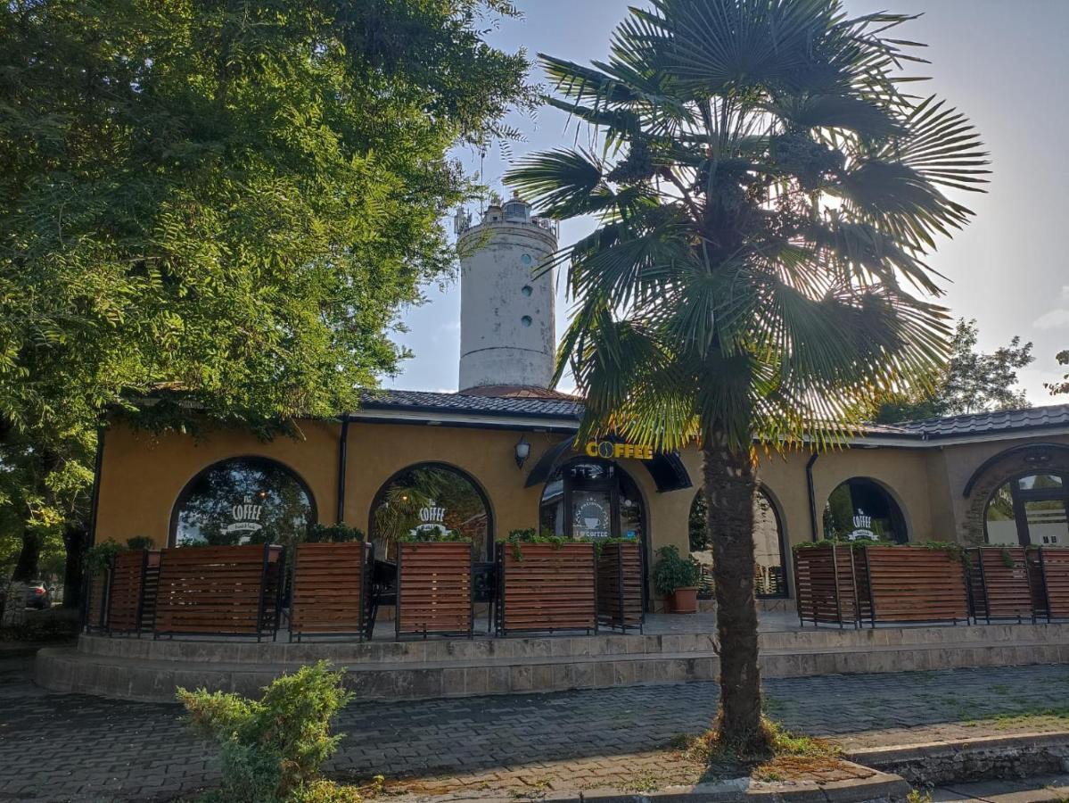 Ferienwohnung Частный Дом Ленкорань Exterior foto