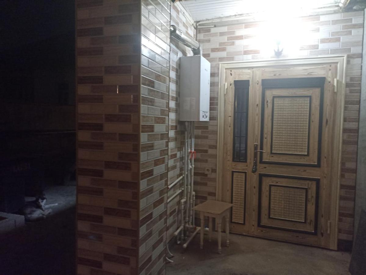 Ferienwohnung Частный Дом Ленкорань Exterior foto