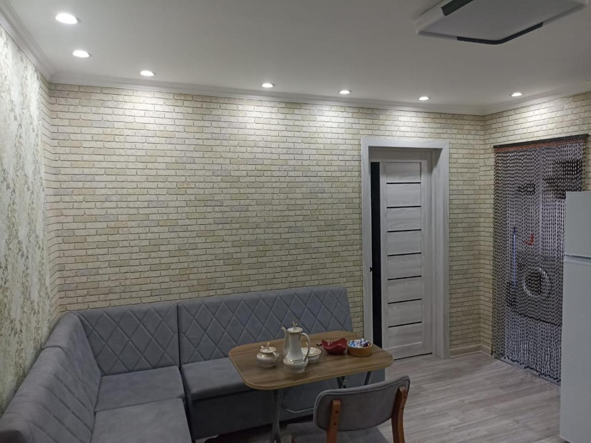 Ferienwohnung Частный Дом Ленкорань Exterior foto