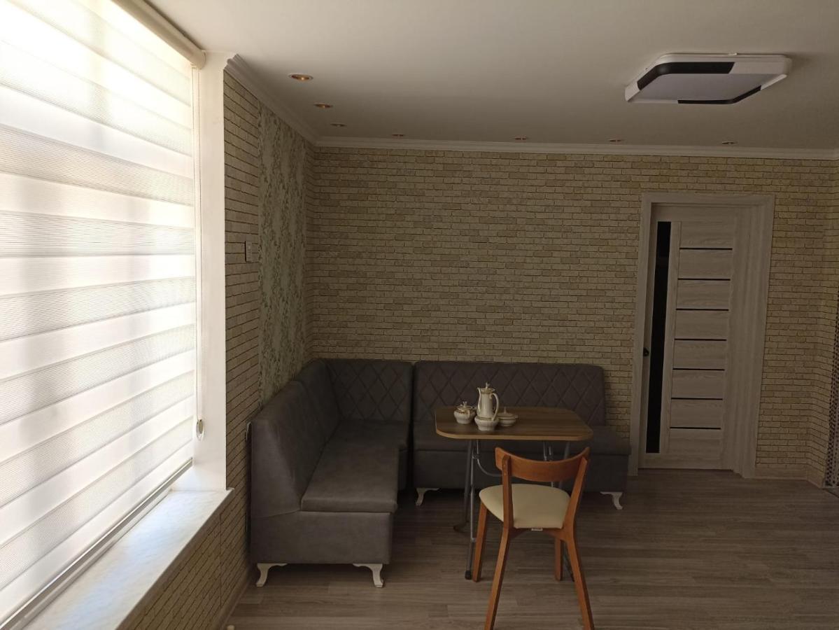 Ferienwohnung Частный Дом Ленкорань Exterior foto