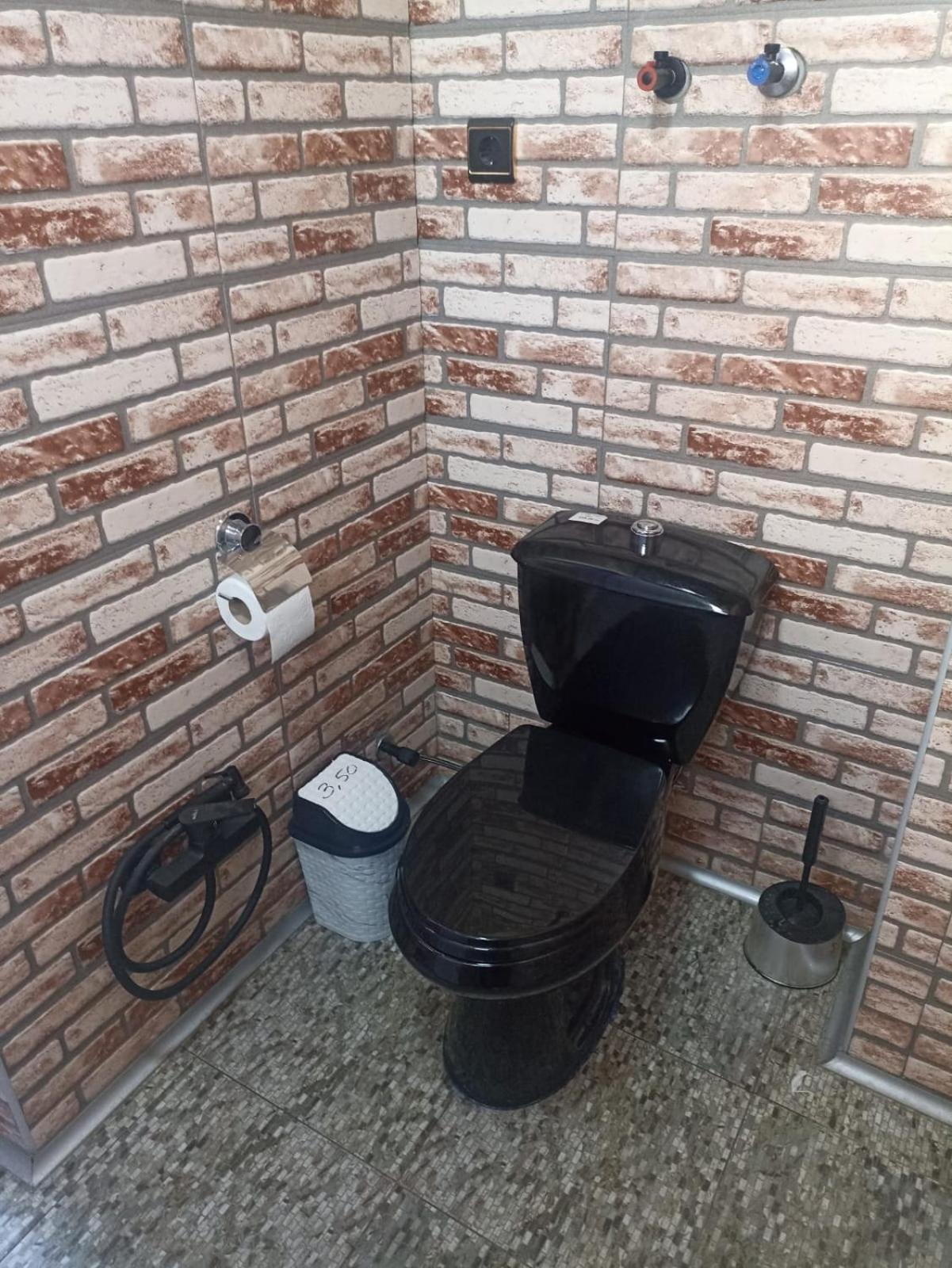 Ferienwohnung Частный Дом Ленкорань Exterior foto