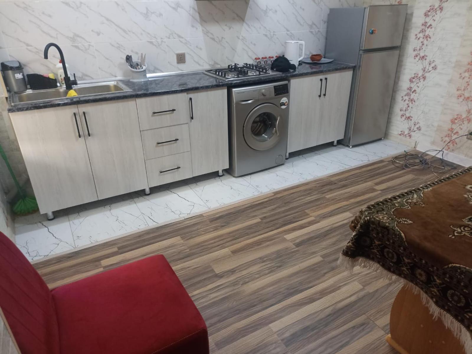 Ferienwohnung Частный Дом Ленкорань Exterior foto